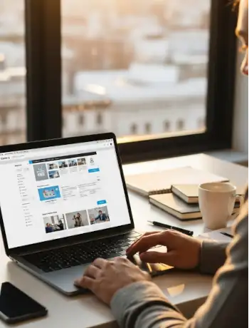 Tecnologia, Design e Tendências que Estão Moldando a Presença Digital