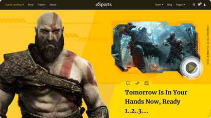 ESPORTS