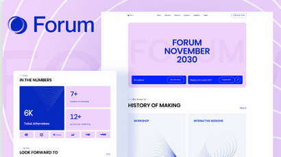 FORUM