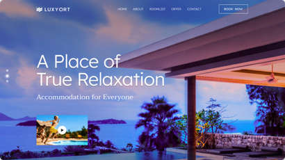 LUXYORT