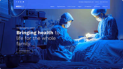 MEDICO